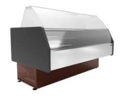 Refrigerated cabinet model KVN 1500N KUB