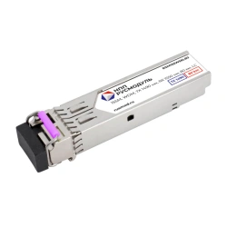 SFP Optical Transceiver Module RSM155W56L80