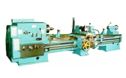 RT301 Special Lathe Machine for Processing Axles