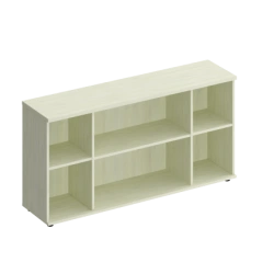 Low Combined Cabinet Frame "Comfort" 154*38*75 K.521