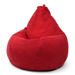 Bean Bag Chair - Comfortable Soft Furniture