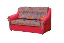 Leopold Sofa for Preschool Gaming - NM64