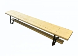 Gymnastics Bench SG-2.0