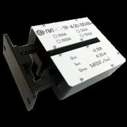 Current Measuring Converter PIT-***-TR-4/20-B10x80