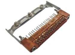 RPM13 Low-Frequency Electrical Connectors (Plugs, Sockets) GE0.364.170TU