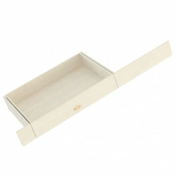 Underbed Storage Box for 1.5m Bed "Camilla" G99-01.T8L