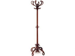 Floor Hanger V 4N - Versatile Clothing Rack