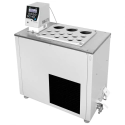 Low-Temperature Liquid Thermostat KRIo-MT-10