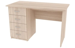 Left Drawer Writing Desk 1200x600x750mm Model 405.332