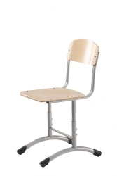 Adjustable Student Chair for Growth Group 3-5