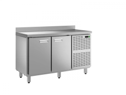 Medium Temperature Refrigerated Table SХС-2-60