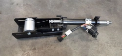 Adjustable Steering Column for Agricultural Machinery KRR AVKR.459134.2000-50