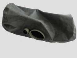 Breathing Bag for Carbo-60 and Carbo-70 SKTB.02.CK5.04.00.000