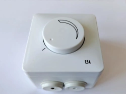 Electric Motor Speed Controller MTY 1.5-RSED.14.000-02