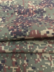 Taiga polyamide fabric, art. 22.002212