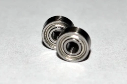 Spherical Roller Bearing 981065ЮУ ETU 100