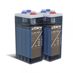 STARK Lead-Acid Battery 11 OGi 300