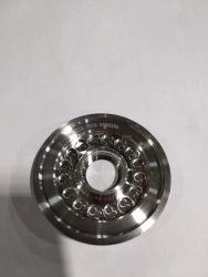 فلانك المحمل لنظام التحكم في الطائرات - 786-0103FS02
