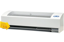 Air Curtain for Temperature Zone Separation TVD-5