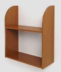 Monolith PM40 Series Wall Shelf