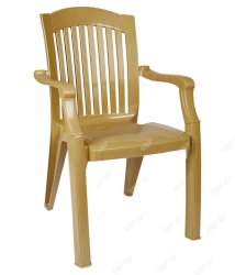 Premium Chair No. 7 - Lightweight and Durable Design