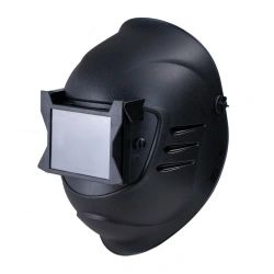 Face Shield for Welding Protection NH-7 PREMIER Favori®T2, Article 50764