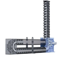 SHOWOW CP50U Lifting Chain - Reliable Heavy-Duty Solution