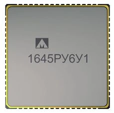 Static RAM Memory Chip K1645RU6U1 (K1645RU6U1K)