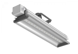 LED Wall Light LPW-601 for Outdoor Illumination