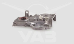 Chain Cover for Engine Models 4052, 40522, 4061, 4062, 4063, 40907, 409, 4091, 40911, 4092 - 406.1002058-10