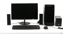 Automated Workstation MIRT KS58 Complex with PC & Peripheral Options