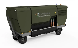 Mobile Airport Power Supply Unit APA-150E