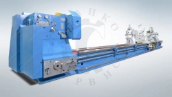 Precision Lathe Machine RT317-8 for Turning and Threading