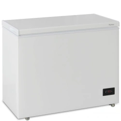 Freezing Chest Refrigerator for Food Industry - Biryusa V285KDN