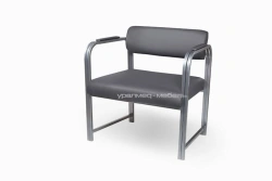 Soft Sofa DO-5/1 for Medical Facilities