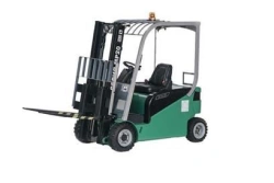 Electric Forklifts with Electric Drive Series MP20