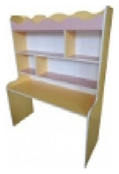 Corner ISOL Art. C.03.20 with Open Shelves