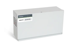 Backup Power Supply for Security and Fire Alarm Systems IVÉPR 12/5 RS-R2