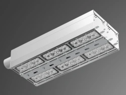 LED Lighting Fixture for Indoor and Outdoor Use - SV-LBS-CUB