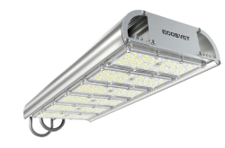 A-Street 170W LED Outdoor Lighting Fixture SEAL