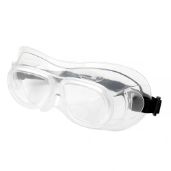 Closed Protective Glasses ZN18 DRIVER RIKO® Super, Art. 21830