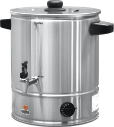 Electric Water Heater KVE-15 for Catering Businesses