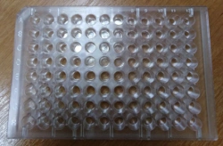 Sterile Immunoassay Plate for Clinical Samples, TU 32.50.50-004-01813981-2020