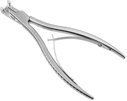 Surgical Spreader for Spinal Implant Installation, Art. 821.001