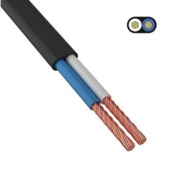 Flexible PVC Insulated Wires for Electrical Installations up to 450V