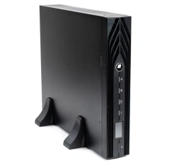 Uninterruptible Power Supply for Telecommunications SKAT-UPS RACK