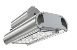 Premium 25W LED Street Light Flagman Mini A-STREET-25W5KL145x63