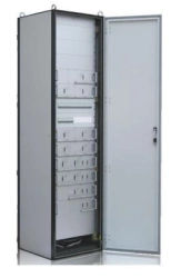 Microprocessor-based Train Control and Safety System ABTTS-I