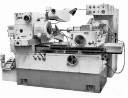 Universal Internal Grinding Machine for Cylindrical and Conical Holes 3K227VM
