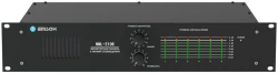 Emsok MML 2106 Monitoring Panel for Emergency Voice Alert Systems